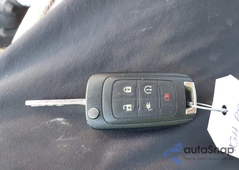 2013 Chevrolet Volt from USA, damaged, VIN 1G1RB6E41DU107162